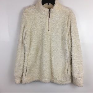 Weatherproof Pullover - Large